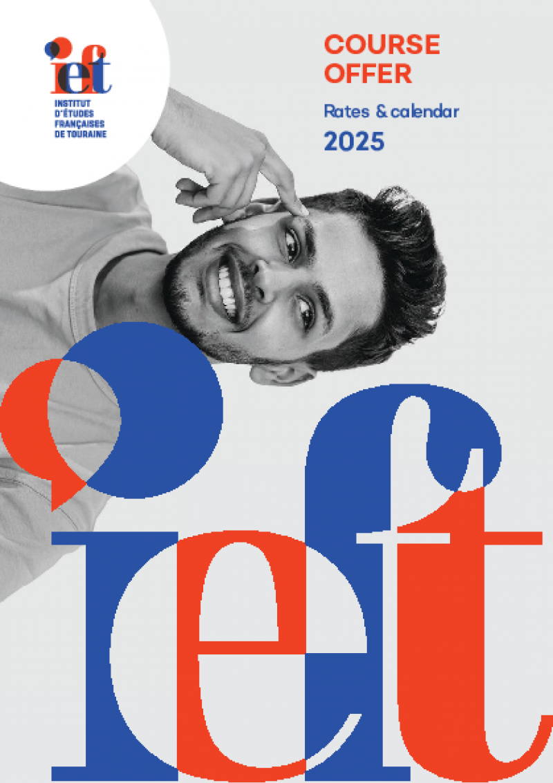 COURSE OFFER 2025