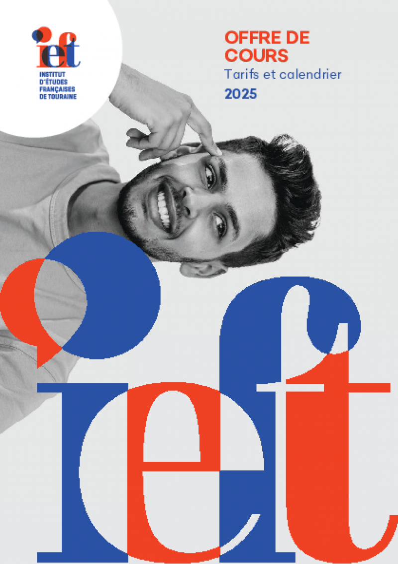 OFFRE DE COURS 2025