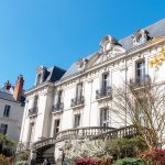 Institut de Touraine a reçu le Prix du Rayonnement de la Langue Française