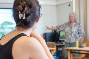 Les Rencontres de la Médiathèque – 3e édition : conférence "Toutes pionnières... à leur manière" - Institut de Touraine