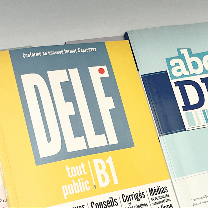 Exams de langue française Tours : DELF, DALF, TEF - Institut de Touraine.