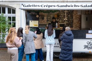 Retour sur notre fête de la Chandeleur à l’Institut