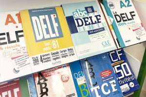 Calendrier des examens DELF-DALF - mai 2026