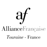 Logo - Alliance Française de Touraine