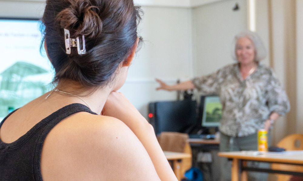 Les Rencontres de la Médiathèque – 3e édition : conférence "Toutes pionnières... à leur manière" - Institut de Touraine